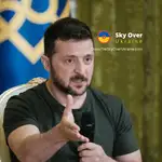 Zelensky announces “cultural Ramstein”