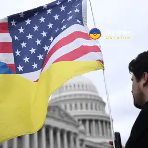 The US will provide four economic aid packages to Ukraine