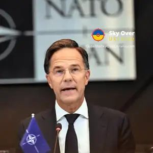 Rutte advises NATO countries on Putin's nuclear threats