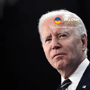 The US announces another goal of Biden's visit to Germany