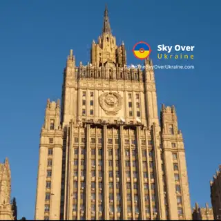 Russian Foreign Ministry reacts to Trump's victory