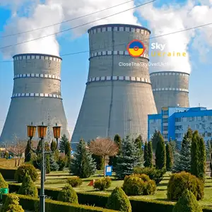The situation in power system has improved due to nuclear generation