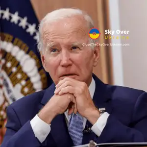 Biden approves delivery of anti-personnel mines to Ukraine