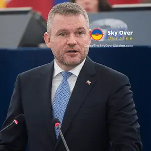 Slovak President to meet with Zelenskyy for the first time in Brussels