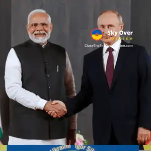 India continues to strengthen economic ties with Russia