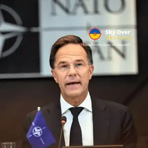 Russia will not intimidate NATO with threats - Rutte