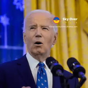 Biden instructs Pentagon to continue increasing arms supplies to Ukraine