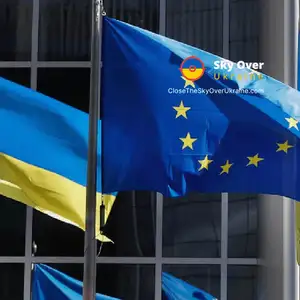 Ukraine to officially start accession talks with EU on Tuesday