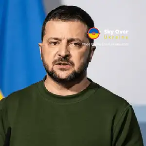 Zelensky reacts to attacks on Lviv and Kryvyi Rih