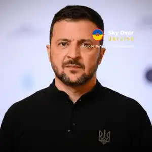 Zelensky talked to Trump