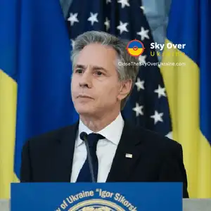 How the US sees Ukraine's victory: Blinken gave an answer