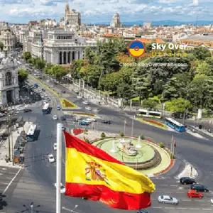 23 Spanish firms show interest in rebuilding Ukraine