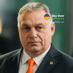 Orban: My peacekeeping mission is not over yet