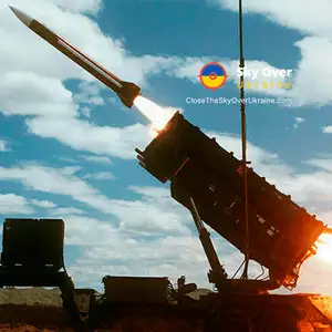 Greece is ready to transfer the Patriot system to Ukraine