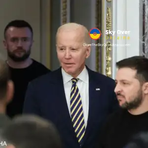 Biden to impose new sanctions on Moscow before Trump takes office