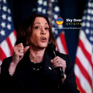  Elections in the United States: Harris delivers her last speech to voters