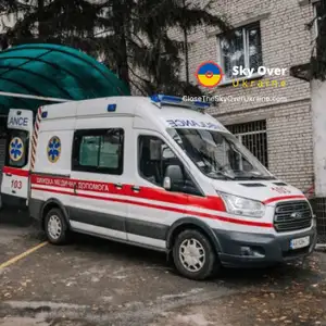 Russians strike at Nikopol market: many wounded 