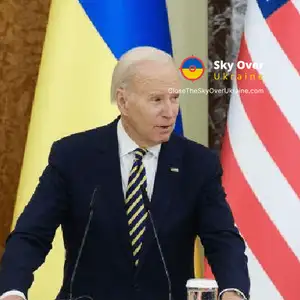 Biden may promote Ukraine's accession to NATO until the end of his term 