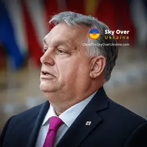 Orban told why he came to Kyiv