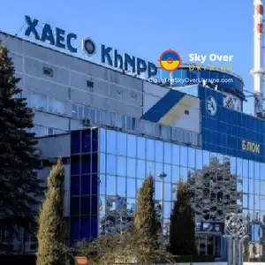 IAEA to support completion of Khmelnytsky NPP units