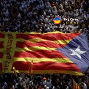 Madrid investigates RF's involvement in Catalonia's attempt to secede
