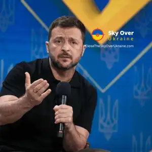 Zelensky: we could have captured Kursk NPP, but we never wanted to