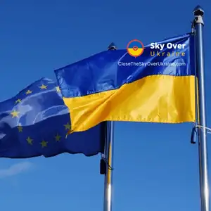 Following the summit, the EU decided to step up aid to Ukraine