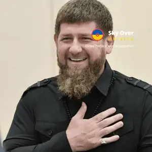 Kadyrov wants to send 84 thousand Chechens to war against Ukraine