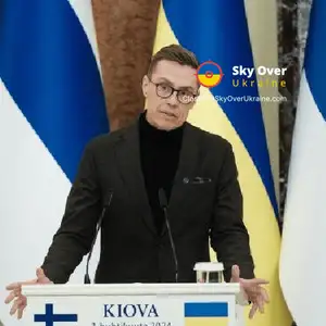 President of Finland reveals Trump's plans for a peace deal in Ukraine