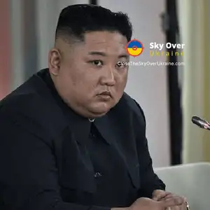 Kim Jong-un threatens a nuclear strike in case of invasion of the DPRK