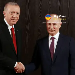 Erdogan may soon meet with Putin in Kazakhstan