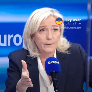 Le Pen may unite with Orban in the European Parliament