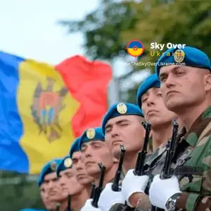 The Moldovan Army will conduct exercises jointly with the US military