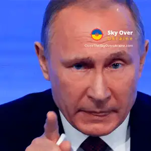 Putin makes another series of manipulative statements