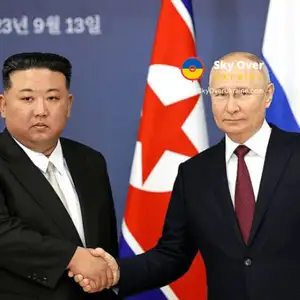 The rapprochement between Russia and the DPRK is a sign of Putin's failures