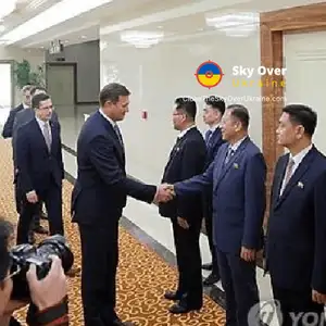 DPRK is trying to expand cooperation with Belarus