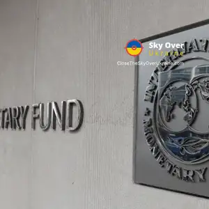  IMF mission starts work in Ukraine: what is planned