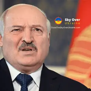 Lukashenka follows Putin in threatening NATO with nuclear weapons