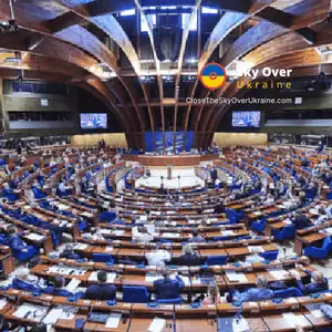 PACE adopts resolution calling for sanctions against Russian propagandists