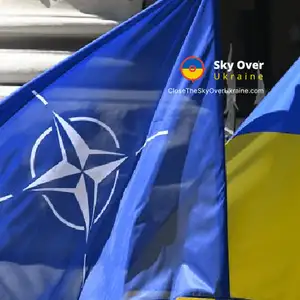 No consensus in NATO on inviting Ukraine to join the Alliance