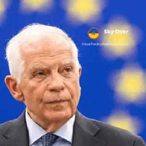 Borrell answers whether EU aid to Ukraine will change if Trump is elected