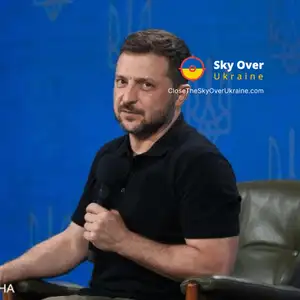 Zelensky reveals details of his victory plan: there are not many points