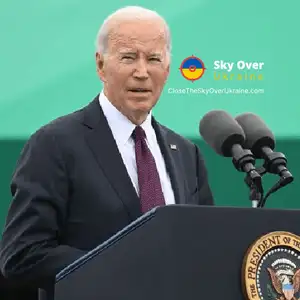 Biden gathers leaders of Ramstein format countries in Germany