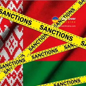 The US and Canada impose new sanctions on Belarus