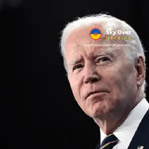 Biden speaks about sending North Korean soldiers to Russia