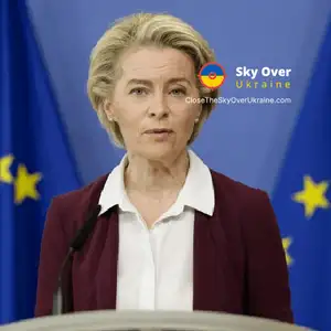 Ursula von der Leyen presents the new composition of the EU Commission