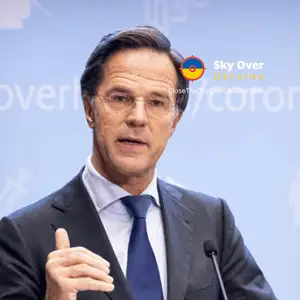 Rutte: new NATO HQ will be important for the Armed Forces of Ukraine