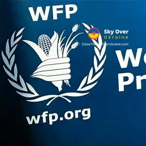UN World Food Program office to open in Ukraine