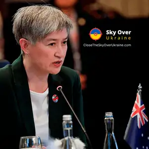 Australia calls for depriving Russia of veto power