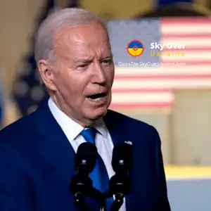 Biden loses support among Americans without a higher education
